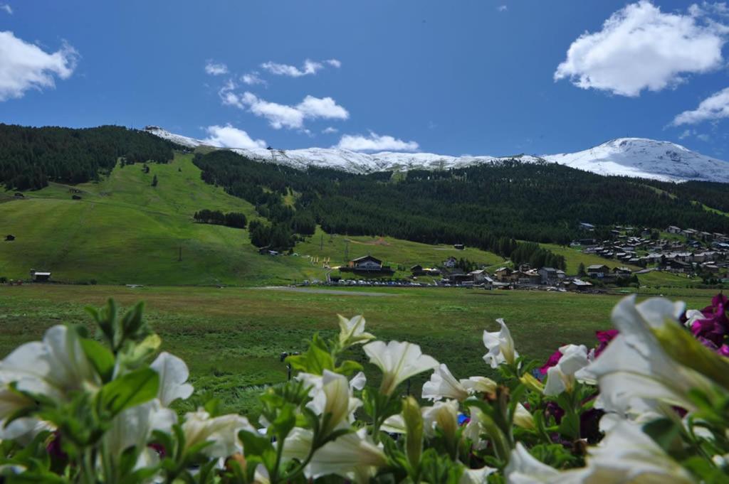 Della Luna Livigno