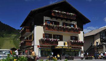 Hotel Della Luna