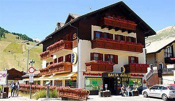 Hotel Della Luna