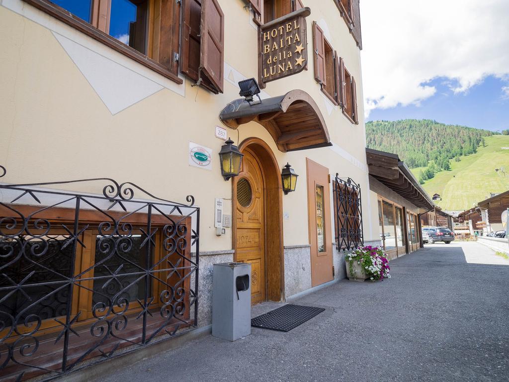 Della Luna Hotel Livigno
