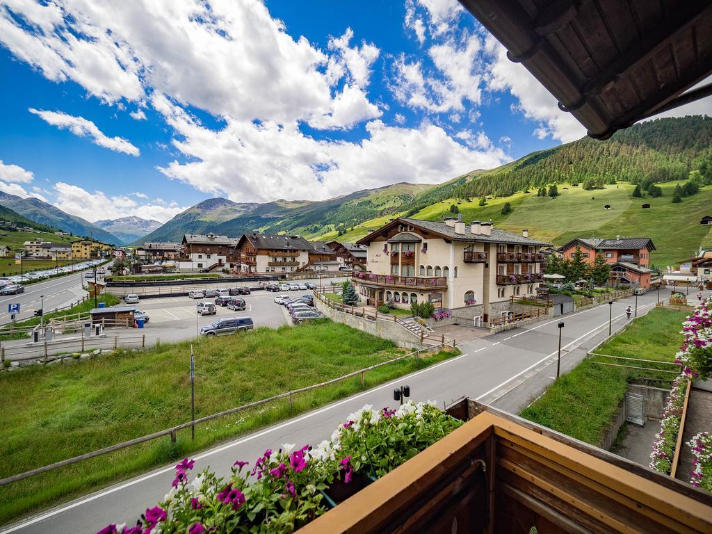Della Luna Hotel Livigno