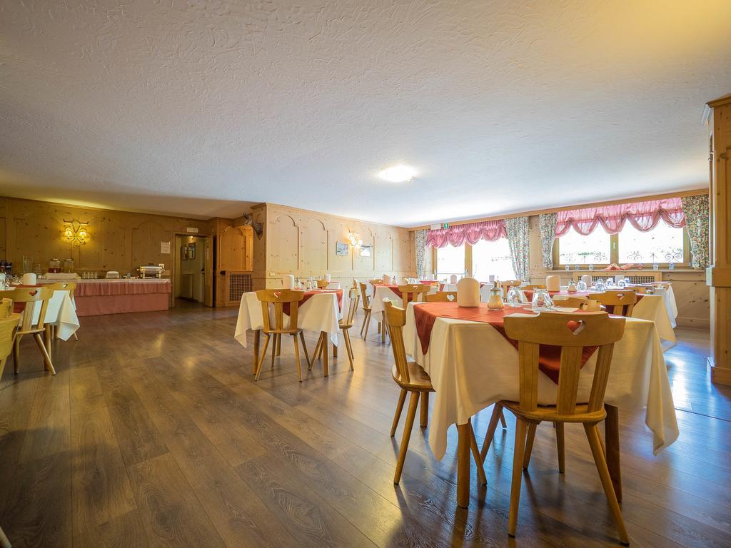 Hotel Della Luna 2*