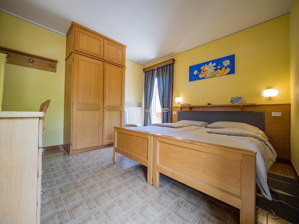 Della Luna 2* Livigno