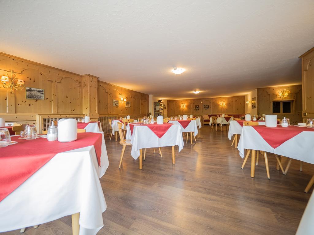 Hotel Della Luna Livigno