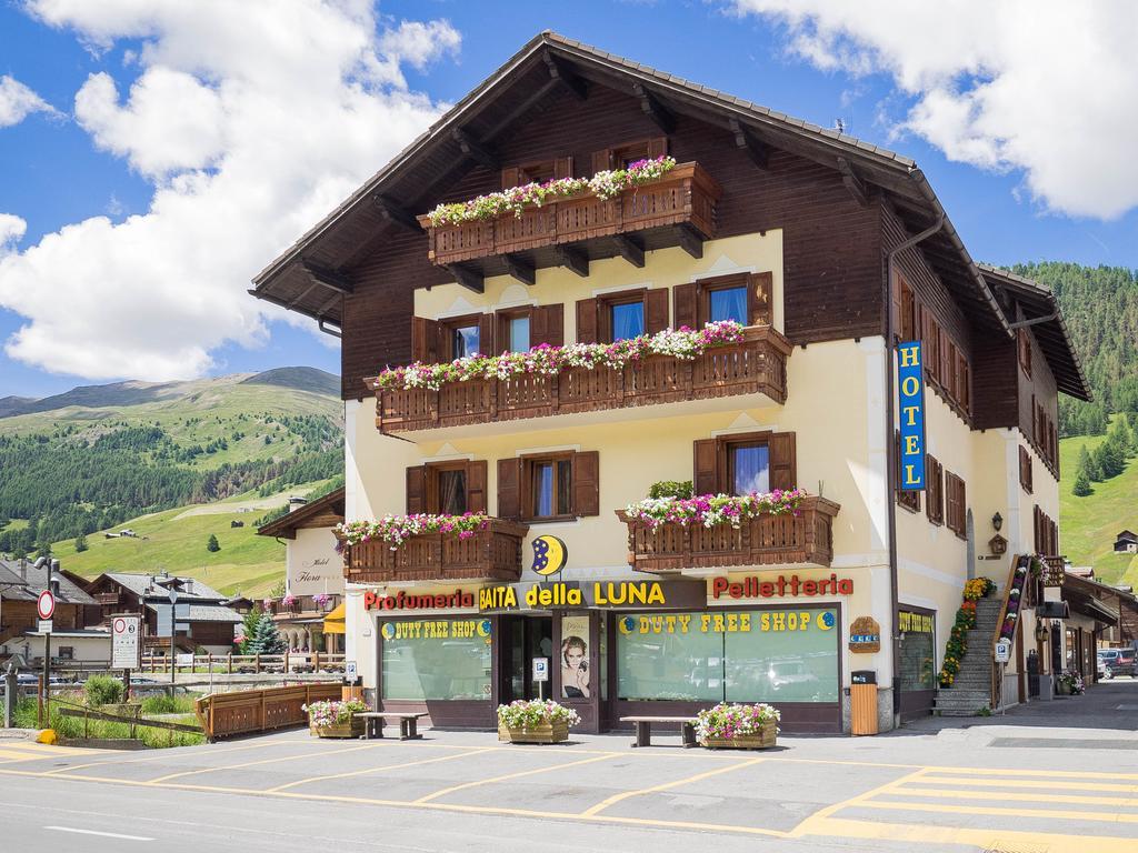 Hotel Della Luna