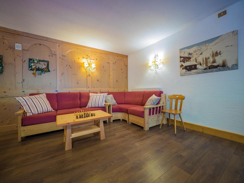 Della Luna Hotel Livigno
