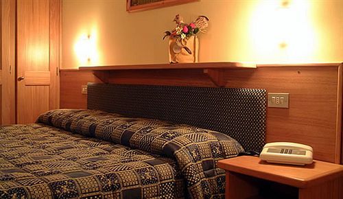 Hotel Della Luna 2*