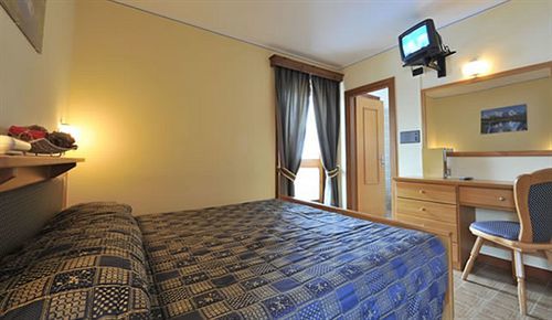 Della Luna 2* Livigno