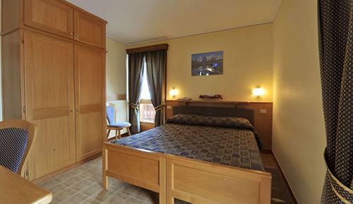 Della Luna 2* Livigno