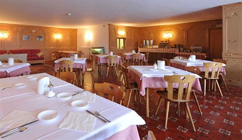 Hotel Della Luna 2*